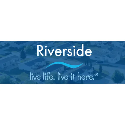 Riverside Manufactured Home Community 3