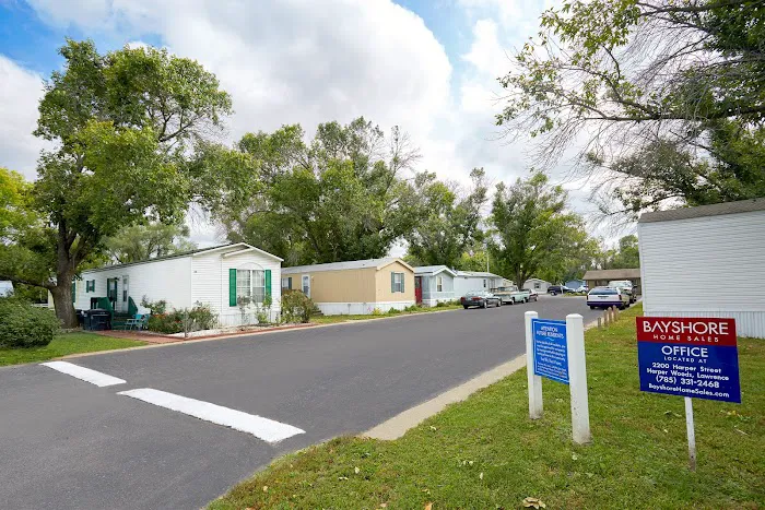Riverside Manufactured Home Community 10