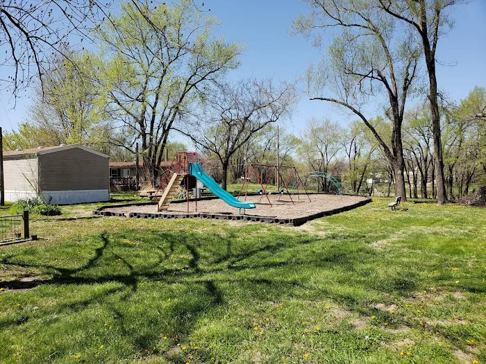 Riverside Manufactured Home Community 1