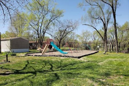 Riverside Manufactured Home Community