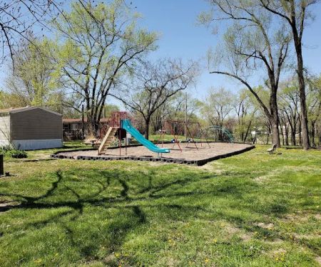 Riverside Manufactured Home Community