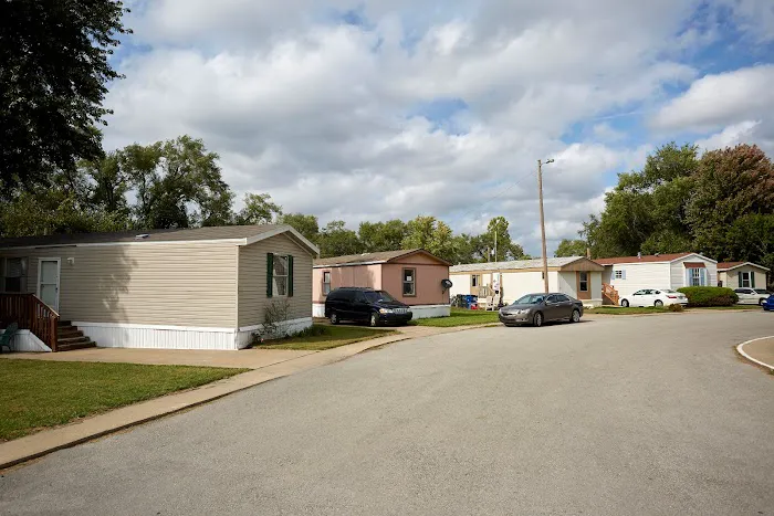 Riverside Manufactured Home Community 2