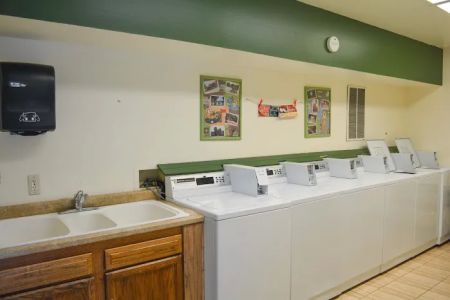 Kansas City West / Lawrence KOA Holiday