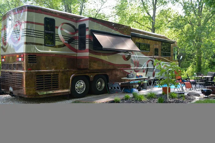 Kansas City West / Lawrence KOA Holiday 9