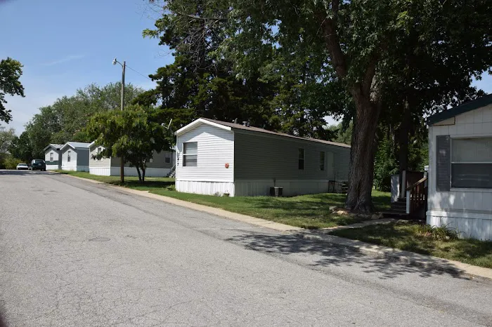 Pine Hills Manufactured Home Community 6