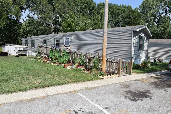 Pine Hills Manufactured Home Community 7