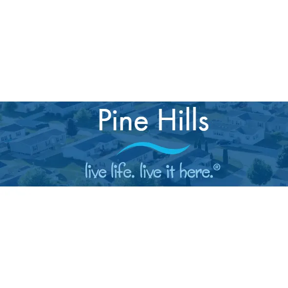 Pine Hills Manufactured Home Community 5