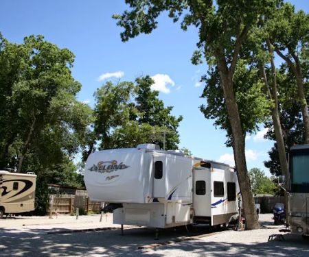 Walnut Grove RV Park