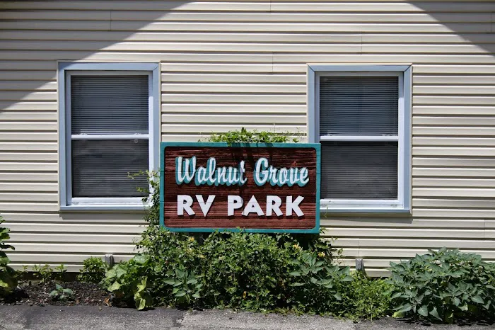 Walnut Grove RV Park 3