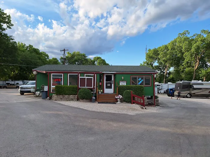 Walnut Grove RV Park 6