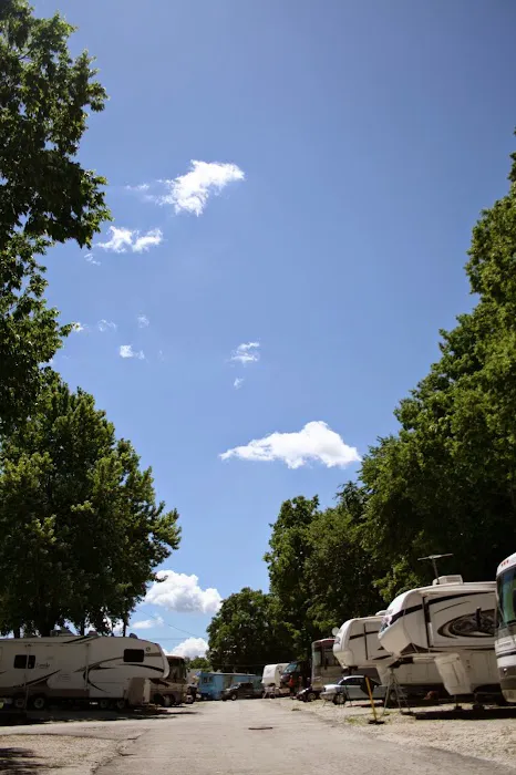 Walnut Grove RV Park 4
