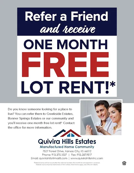Quivira Hills Estates 7