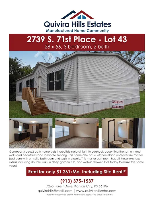 Quivira Hills Estates 5