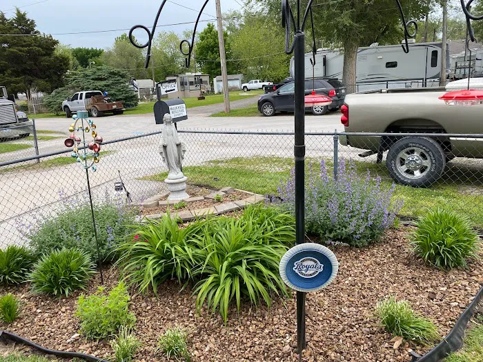 Wagon Wheel Mobile Park, LLC 9
