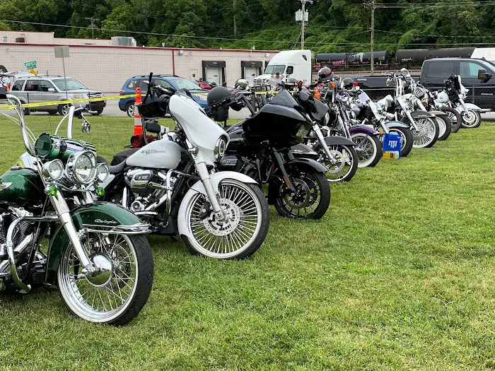 Wagon Wheel Mobile Park, LLC 8