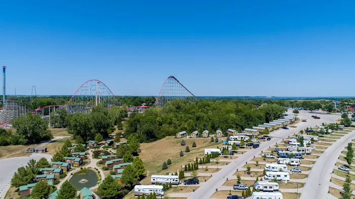 Worlds of Fun Village 2