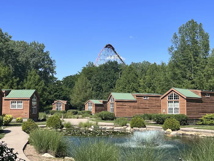 Worlds of Fun Village 1