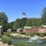 Worlds of Fun Village