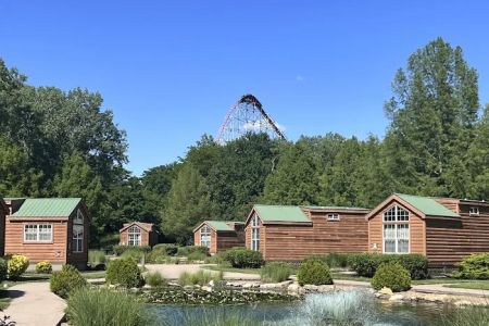 Worlds of Fun Village