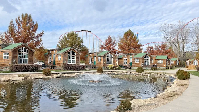 Worlds of Fun Village 10