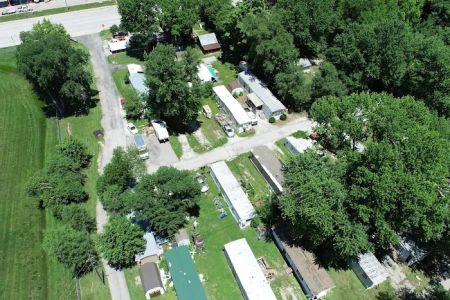 Cook's Mobile Home Park