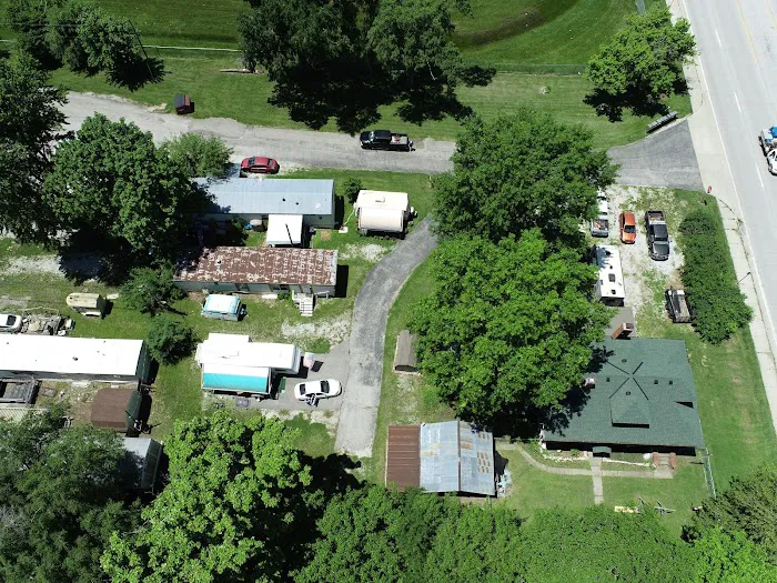 Cook's Mobile Home Park 5