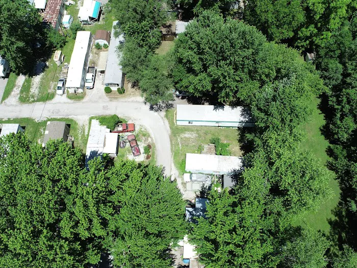 Cook's Mobile Home Park 4