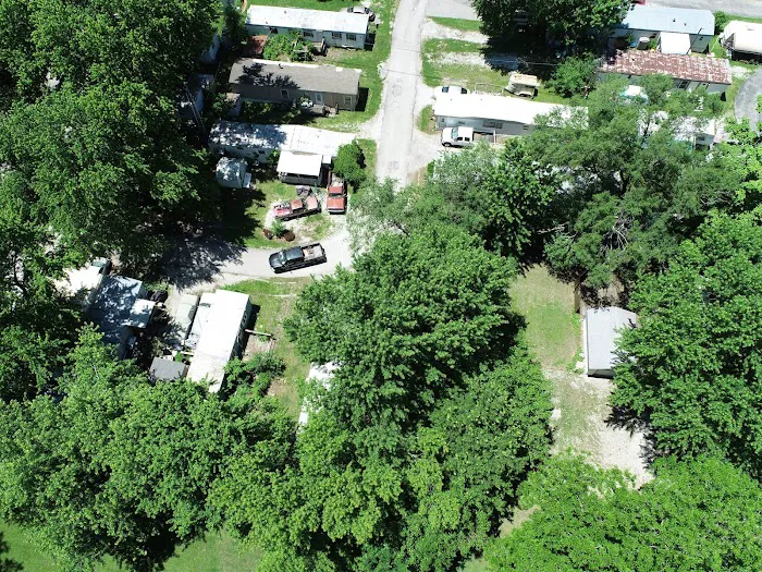 Cook's Mobile Home Park 3