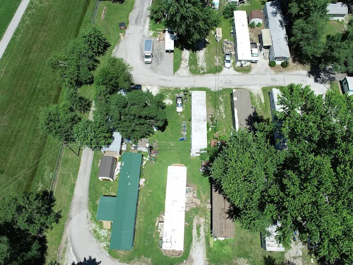 Cook's Mobile Home Park 6