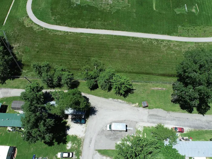 Cook's Mobile Home Park 2