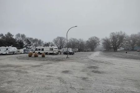 Mayview RV Park