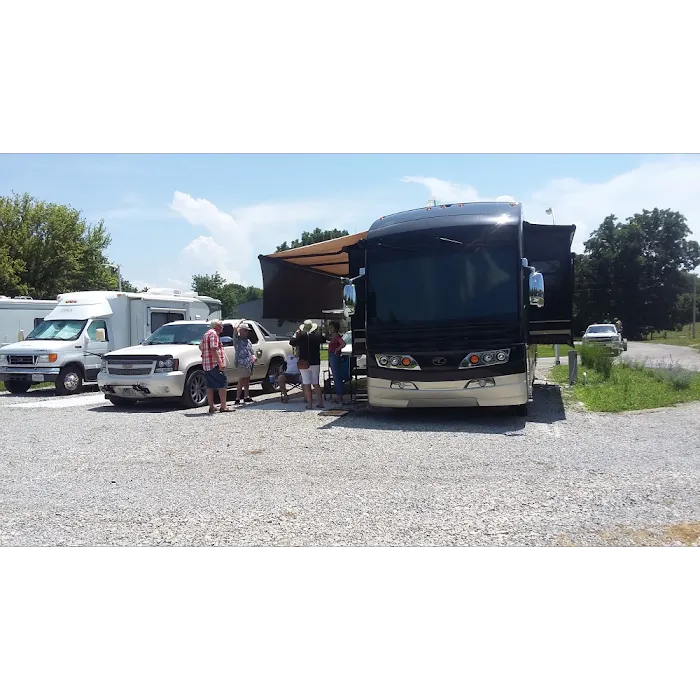 Mayview RV Park 10