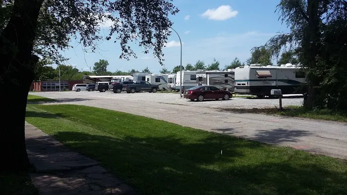 Mayview RV Park 9