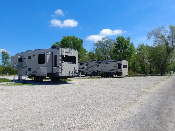 Mayview RV Park 4