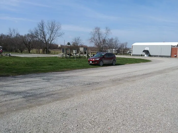 Mayview RV Park 2
