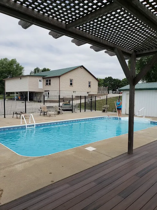 The Great Escape RV Park & Campground 7