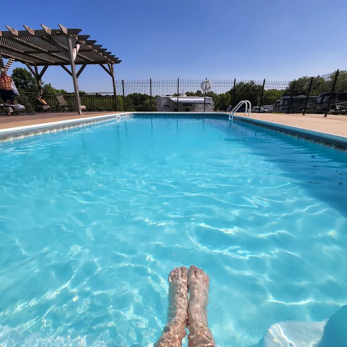 The Great Escape RV Park & Campground 1