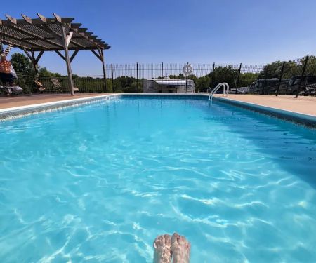 The Great Escape RV Park & Campground