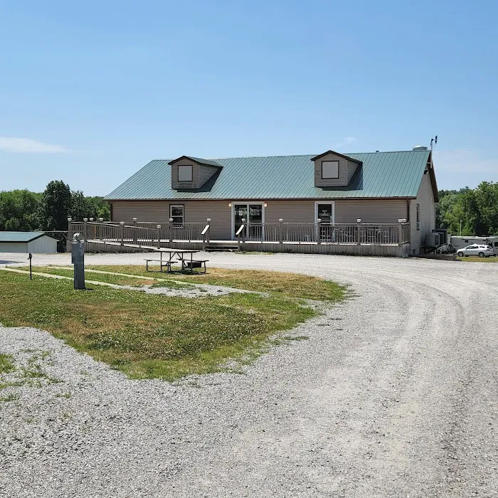 The Great Escape RV Park & Campground 3