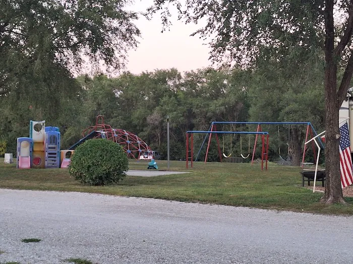 The Great Escape RV Park & Campground 6