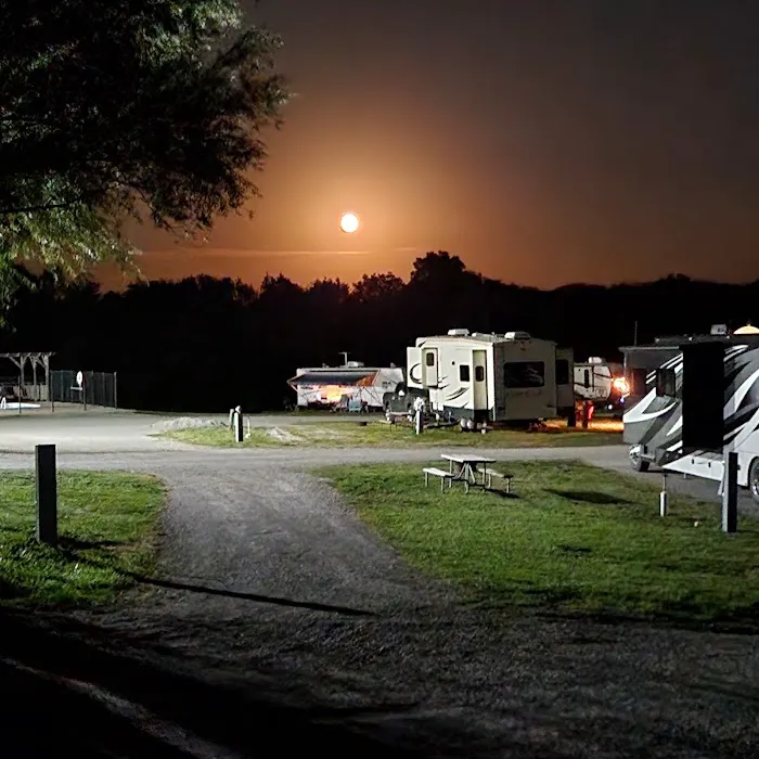 The Great Escape RV Park & Campground 2