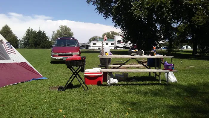 The Great Escape RV Park & Campground 9