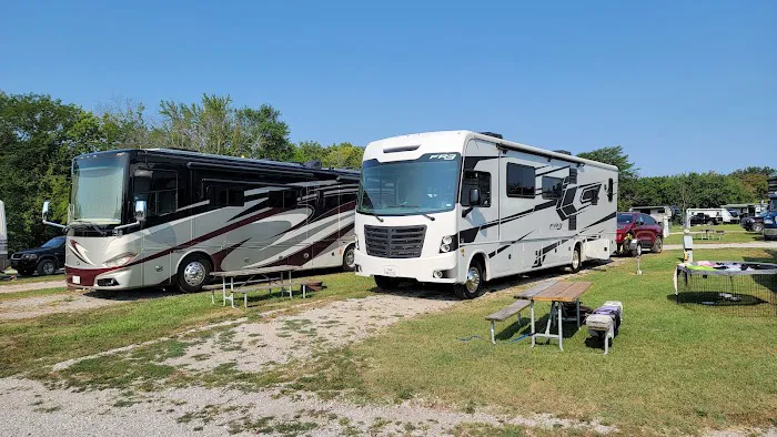The Great Escape RV Park & Campground 4