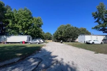 Oakdale Place Mobile Home Park