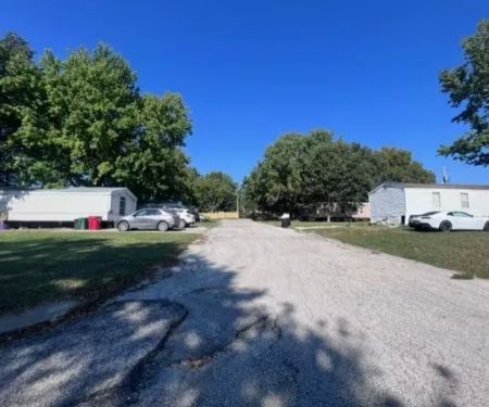 Oakdale Place Mobile Home Park