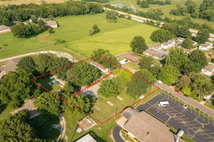 Oakdale Place Mobile Home Park 2