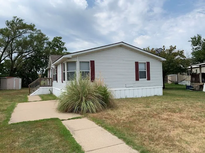 Northgate Manufactured Home Community 6