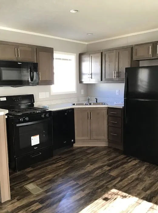 Northgate Manufactured Home Community 7