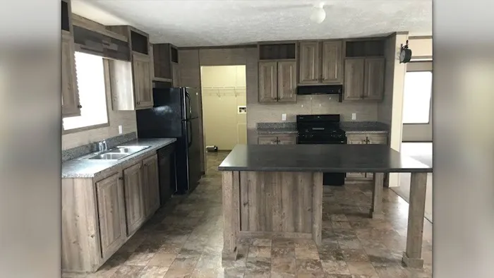 Northgate Manufactured Home Community 4