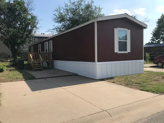 Northgate Manufactured Home Community 10